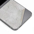 Light Grey Concrete Galaxy Z Flip6 Skin